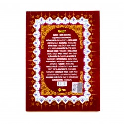 Yasin - Elmalılı Hamdi Yazır