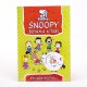 Snoopy - Boyama Kitabı