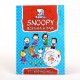 Snoopy - Boyama Kitabı