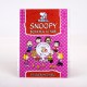 Snoopy - Boyama Kitabı