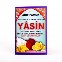 Yasin - Arif Pamuk
