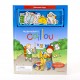 Caillou - Ne Giymeliyim?