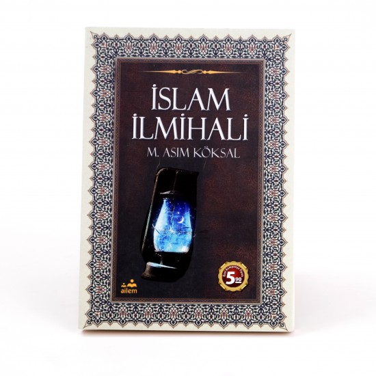 İslam İlmihali - M. Asım Köksal