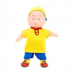 Caillou Bebek