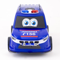 Oyuncak Araba - Jandarma 