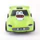 Yarış Arabası - Yeşil