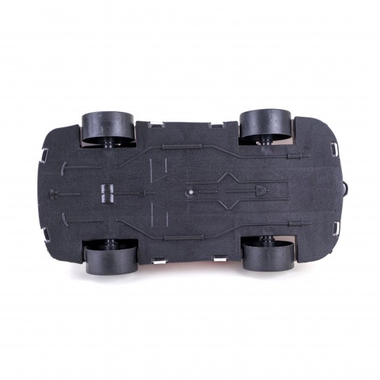 Oyuncak Araba - Ambulans