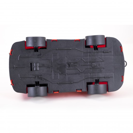 Oyuncak Araba - İtfaiye