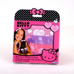 Hello Kitty - Saç Bandı