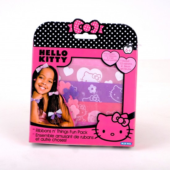 Hello Kitty - Saç Bandı