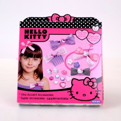 Hello Kitty - Toka Yapım Seti