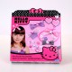 Hello Kitty - Toka Yapım Seti