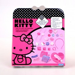 Hello Kitty - Toka Yapım Seti