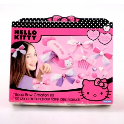 Hello Kitty - Toka Yapım Seti 2