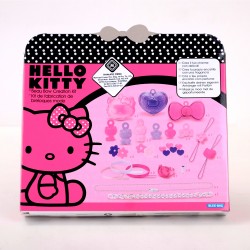 Hello Kitty - Kolye Yapım Seti