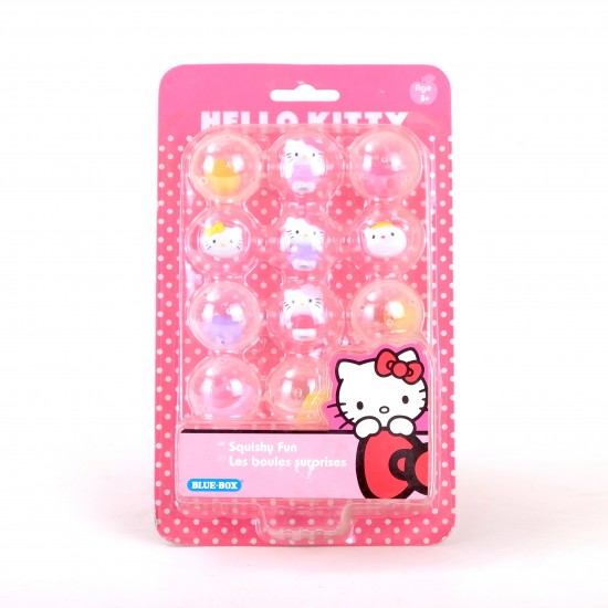 Hello Kitty - Yüzük Yapım Seti