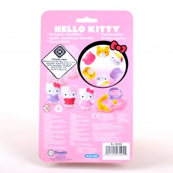 Hello Kitty - Yüzük Yapım Seti