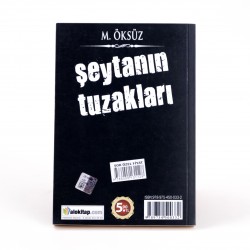 Şeytanın Tuzakları - M. Öksüz