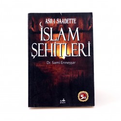 İslam Şehitleri - Dr. Sami Enneşşar