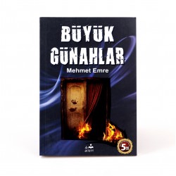 Büyük Günahlar - Mehmet Emre