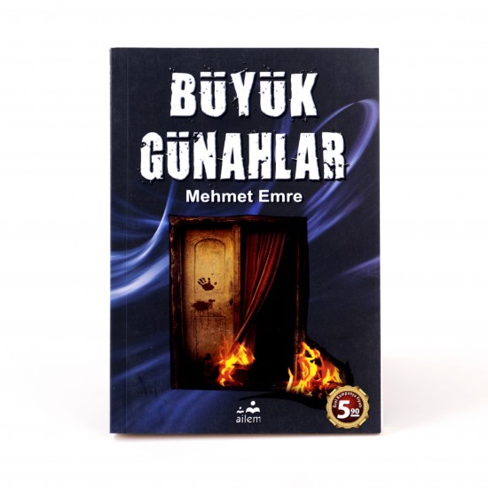 Büyük Günahlar - Mehmet Emre