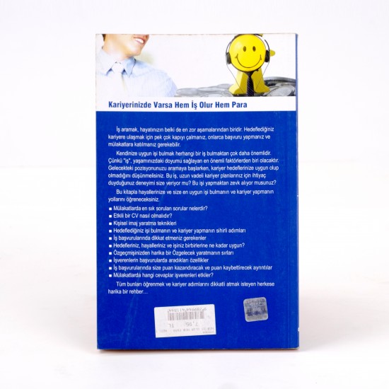 Hem İş Olur Hem Para - Adil Maviş