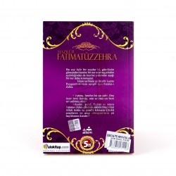 Hz. Fatımatüzzehra - M. Cemal Öğüt 
