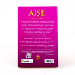 Hz. Aişe  - Ahmet Cemil Akıncı 