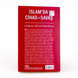 İslam'da Cihad ve Savaş - Cemal Külünkoğlu 