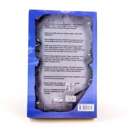 Müslümanlarda Eksen Kayması - Cemal Külünkoğlu