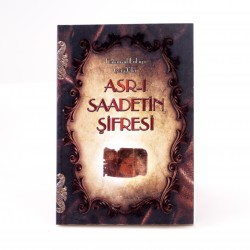 Hatem-ül Enbiya (S.A.V.)'den - Asr-ı Saadetin Şifresi 