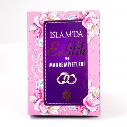 İslam'da Evlilik ve Mahremiyetleri 
