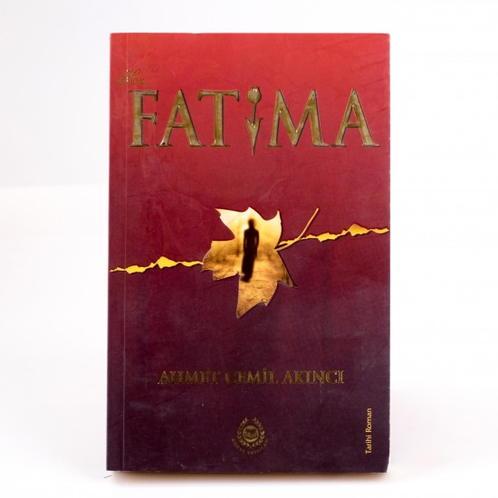 Hz. Fatıma - Ahmet Cemil Akıncı 