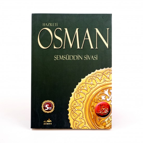 Hazreti Osman - Şemsüddin Sivasi 