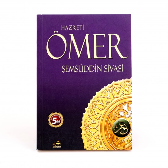 Hazreti Ömer - Şemsüddin Sivasi 