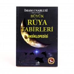 Büyük Rüya Tabirleri Ansiklopedisi - İmam-ı Nablusi 