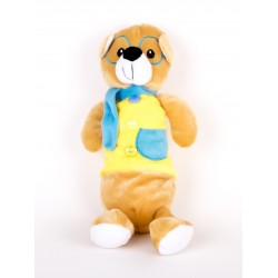 Müzikli Hayvan Dostlarım