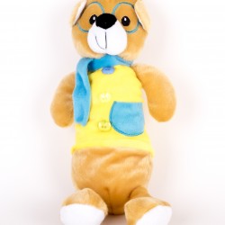 Müzikli Hayvan Dostlarım