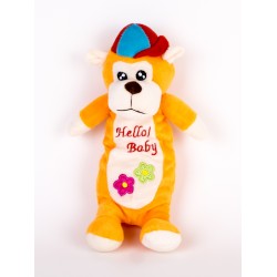 Müzikli Hayvan Dostlarım