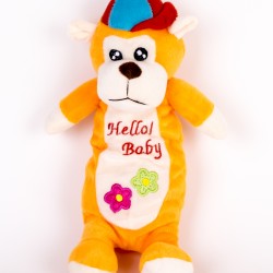 Müzikli Hayvan Dostlarım