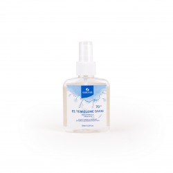 Sürüver Dezenfektan 100 ml