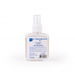 Sürüver Dezenfektan 100 ml